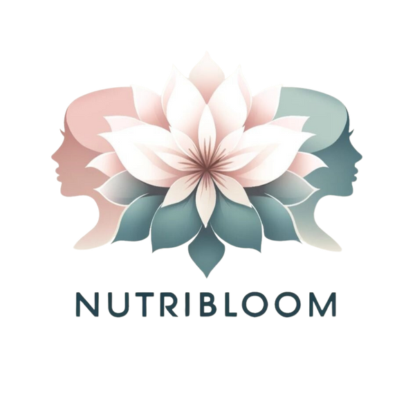 NutriBloom Shop
